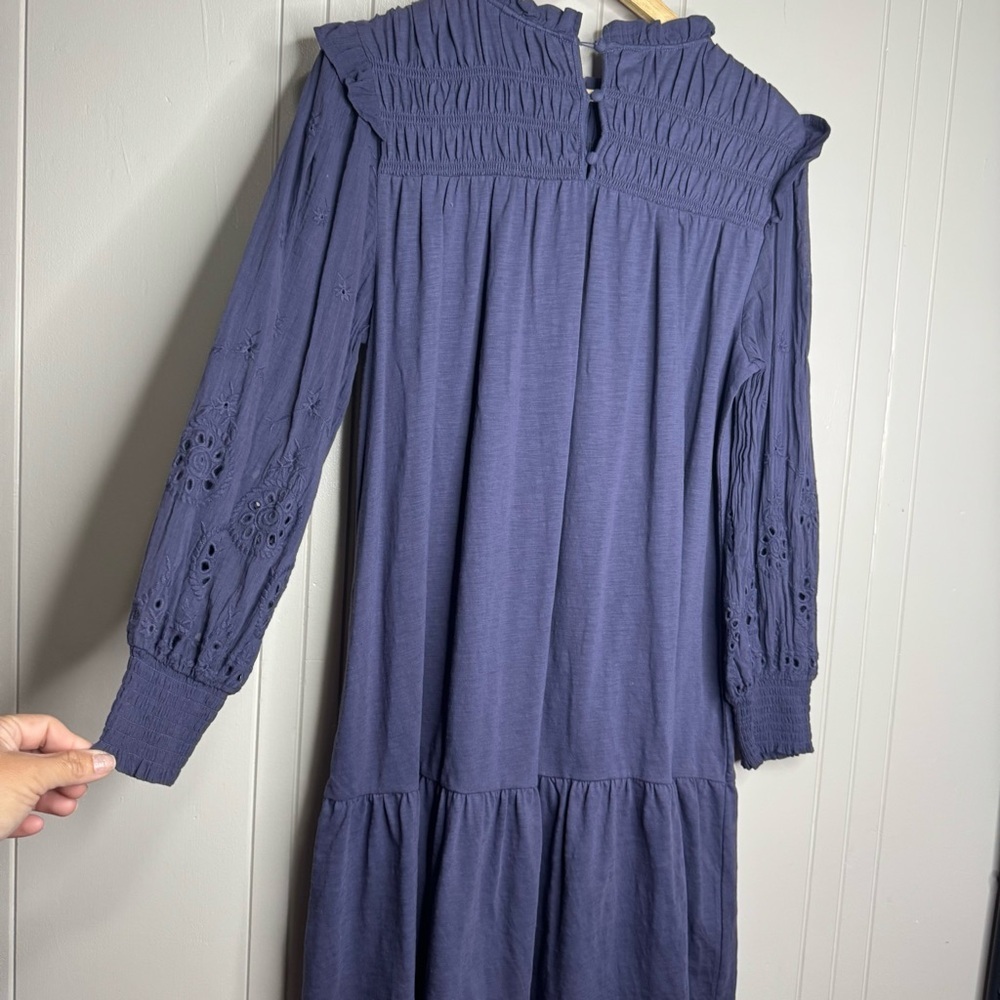 Matilda Jane by Good Heart Sweet Water Dress - Picture 10 of 11